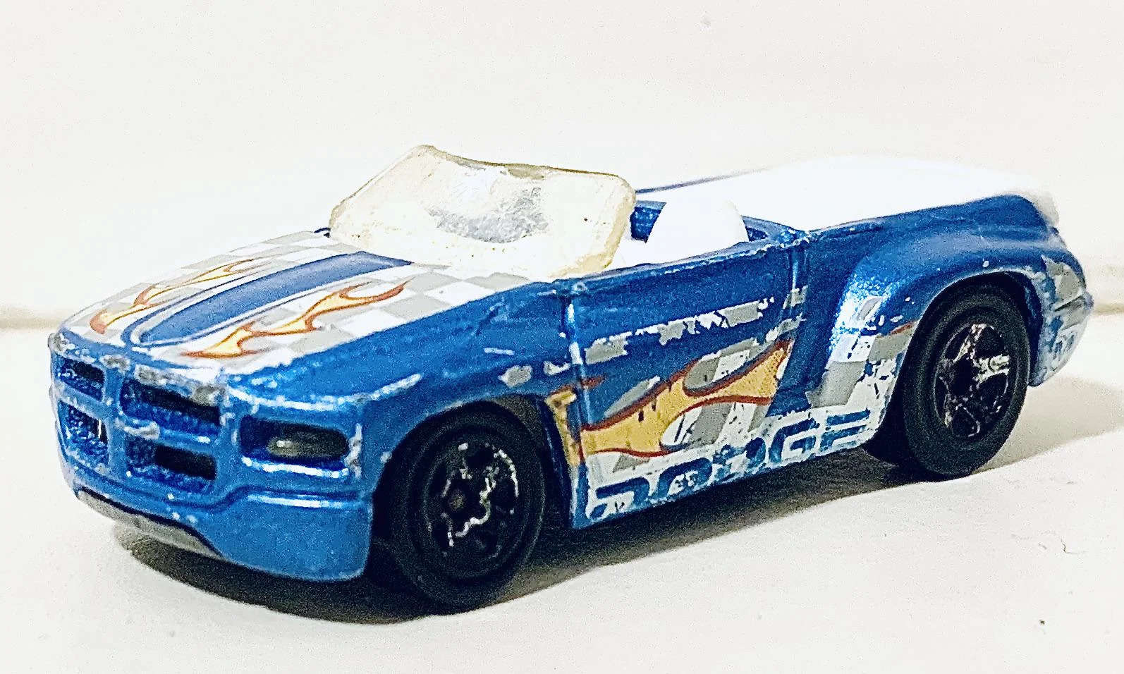 Dodge Sidewinder