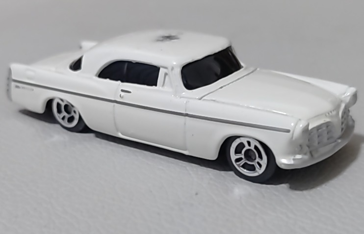 Chrysler 300B 1956 