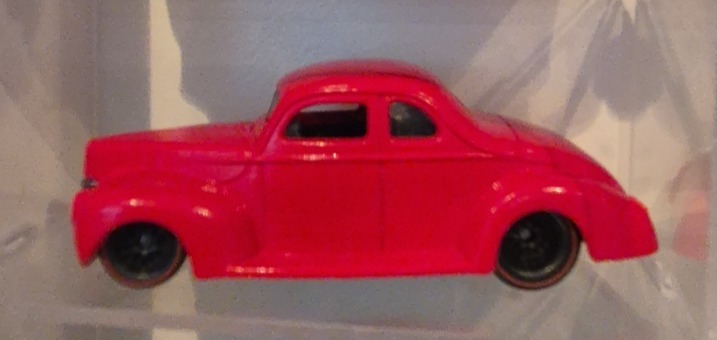'40 Ford Coupe