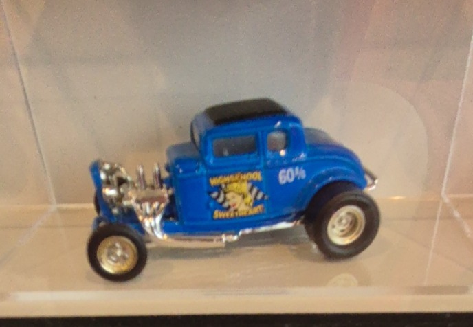 32 Ford Coupe