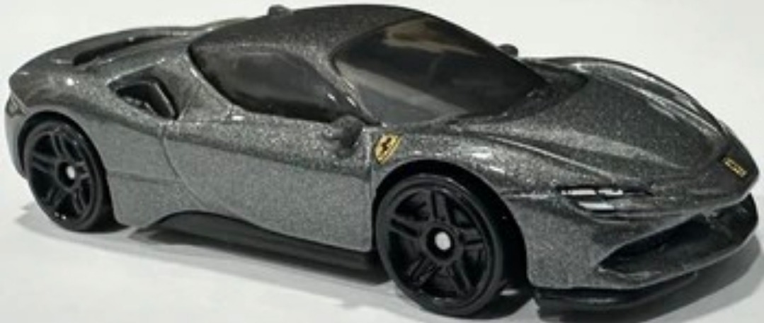 Ferrari SF90 Stradale (2nd Color)