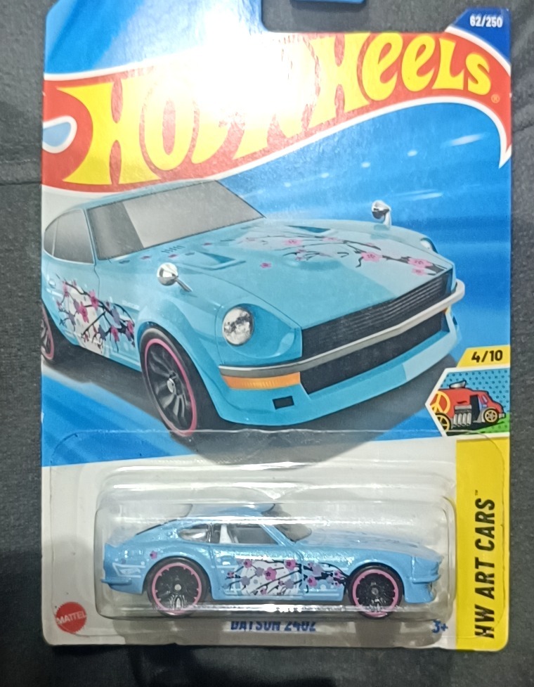 Datsun 240Z