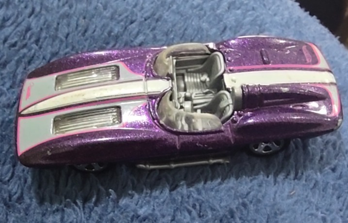 Corvette Stingray
