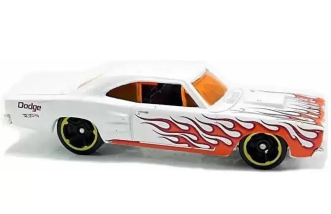 '69 Dodge Coronet Superbee