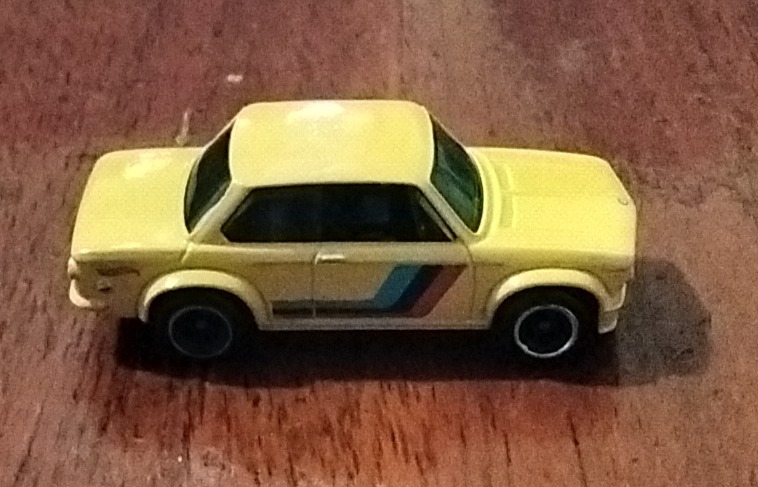 BMW 2002
