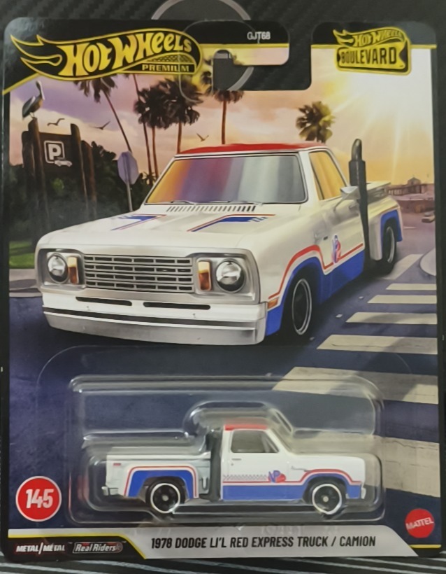 1978 Dodge 