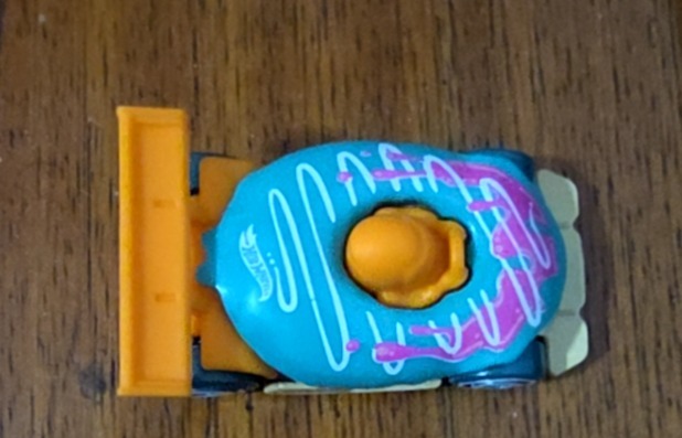 Hi-Roller(2nd Color)