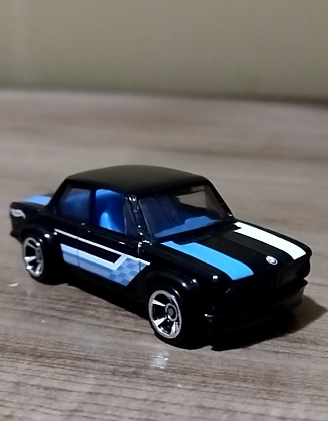 BMW 2002