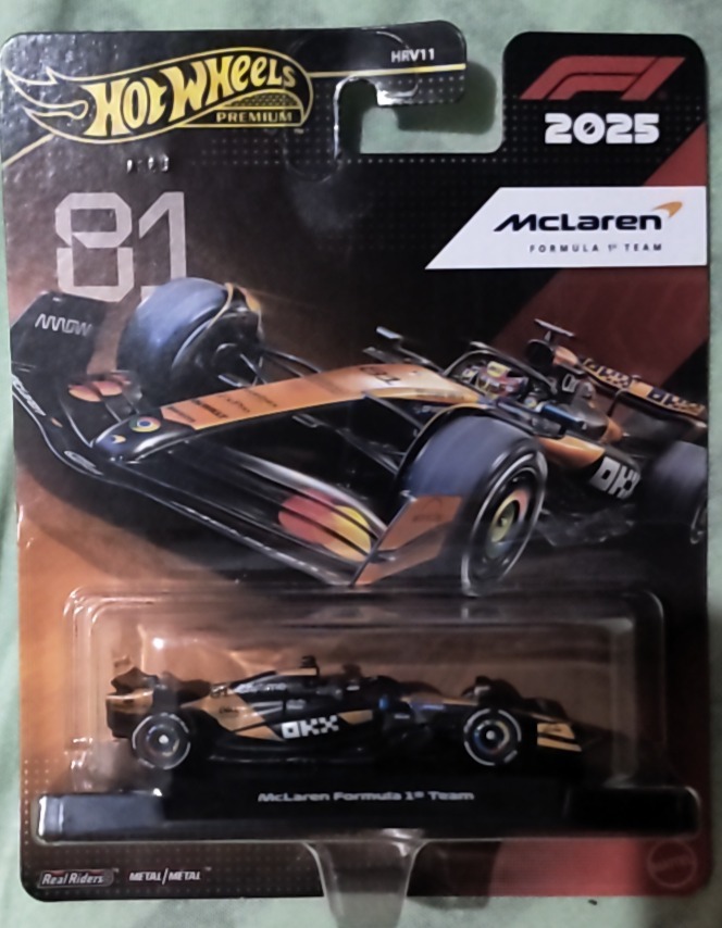 McLaren Formula 1 Team