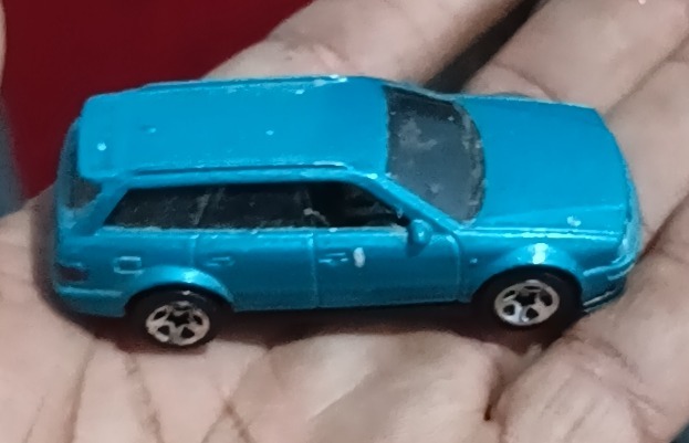 '94 Audi Avant RS2