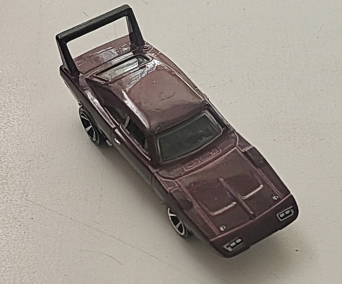'69 Dodge Charger Daytona
