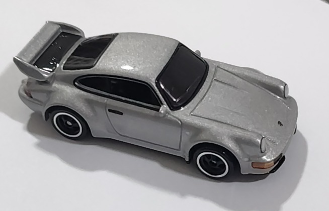 Porsche 911 Carrera RS