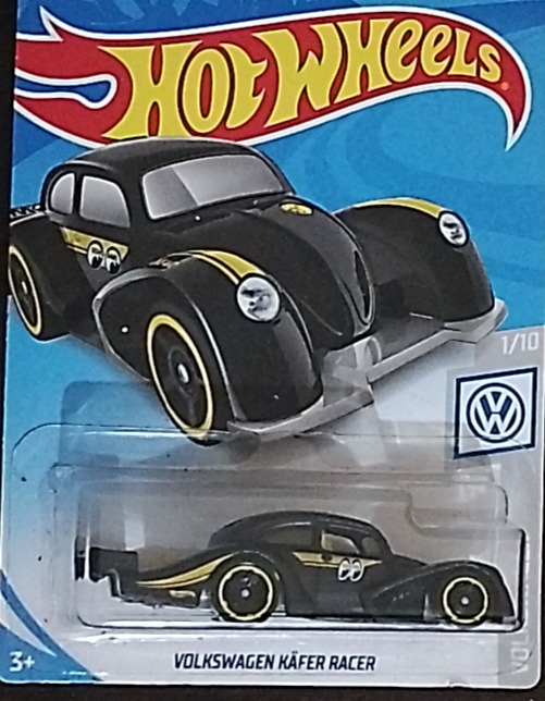 Volkswagen Käfer Racer