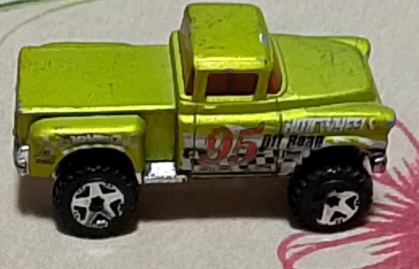 1956 Chevy