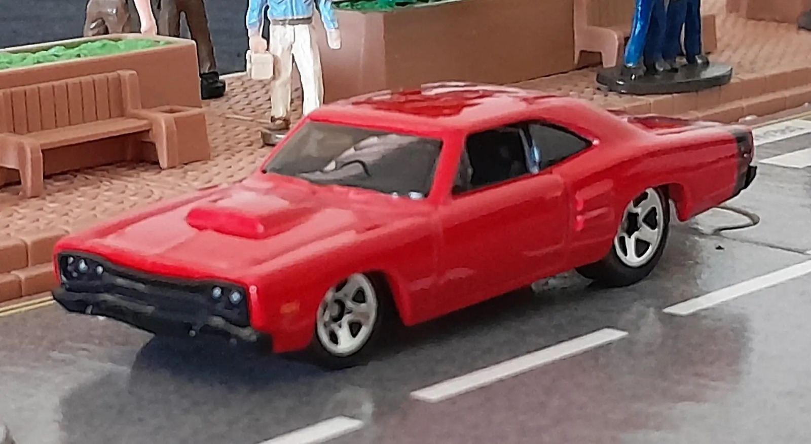 '69 Dodge Coronet Super Bee (2nd Color)