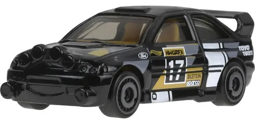 Ford Escort