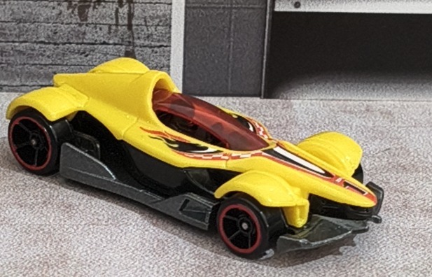 Formula Street