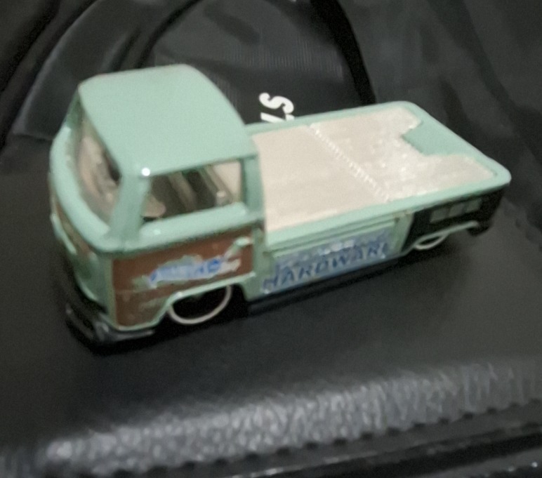 Volkswagen T2 Pickup