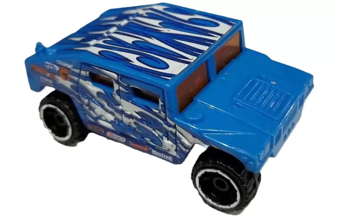 Humvee
