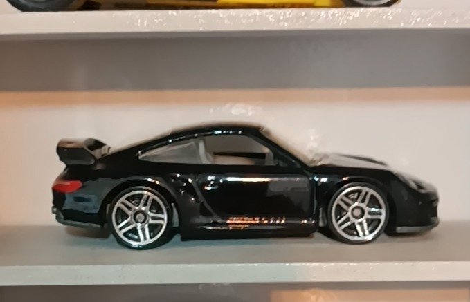 96 Porsche Carrera (2nd Color) Nightburnerz