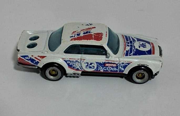 Jaguar XJC V12 Coupe