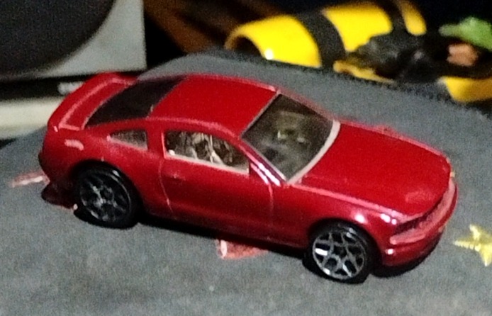 2005 Ford Mustang GT