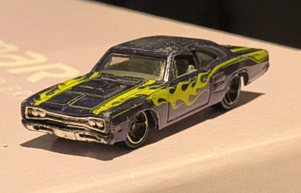 65 Pontiac Bonneville Graffiti Rides