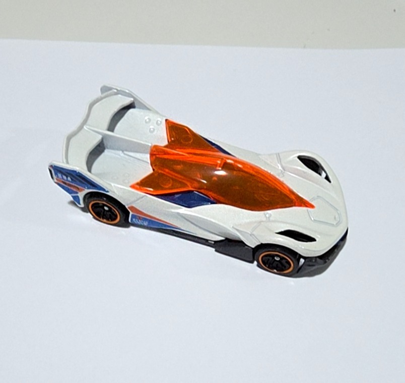 X-cceleron