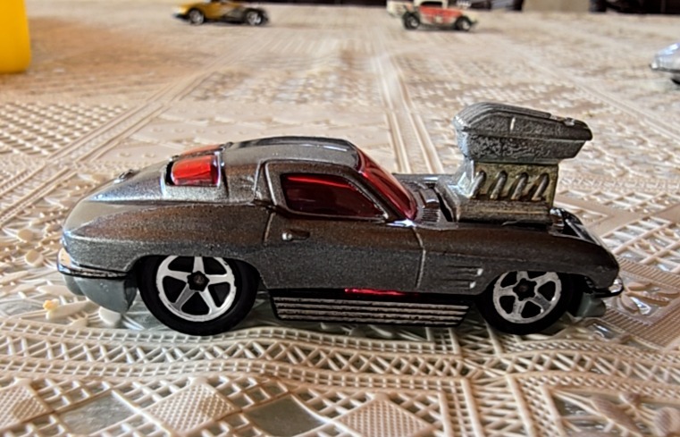 Corvette