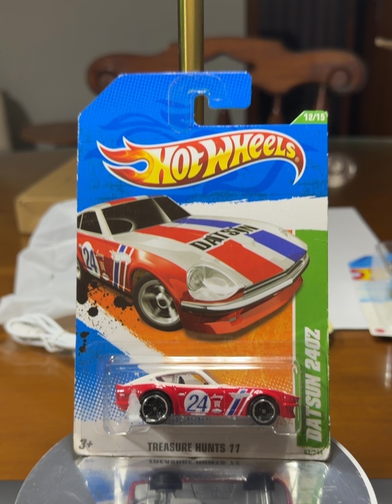 Datsun 240Z
