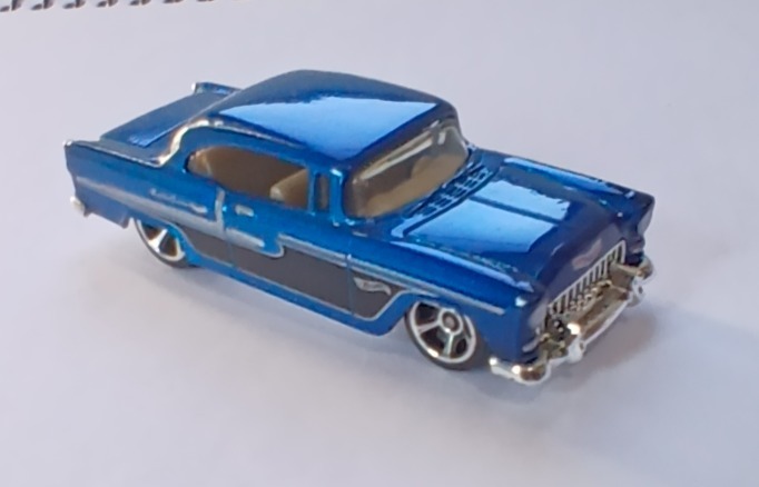 '55 Chevy