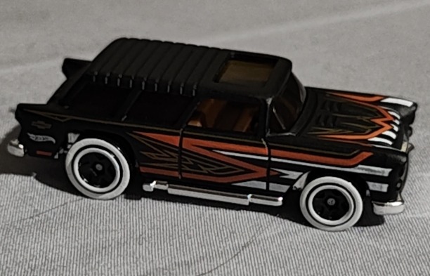 Chevy Nomad