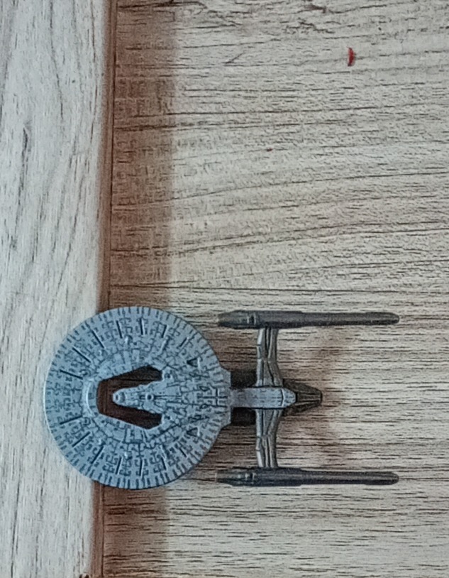 U.S.S. Vengeance