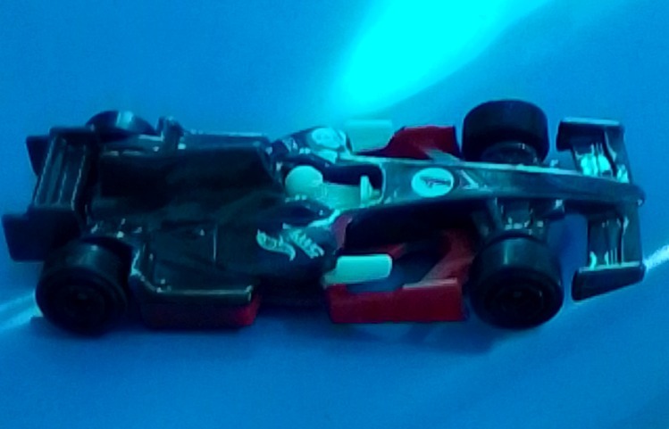Flat Racer