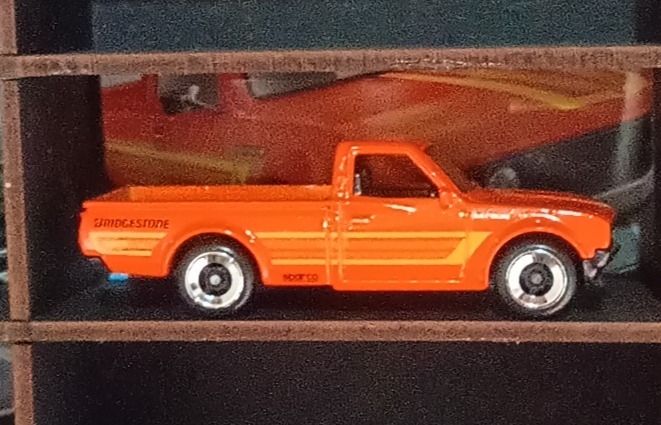 Datsun 620