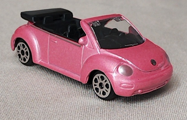 MAISTO | Volkswagen New Beattle