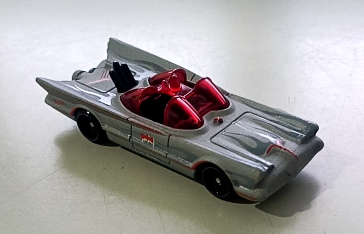 1966 TV Series Batmobile