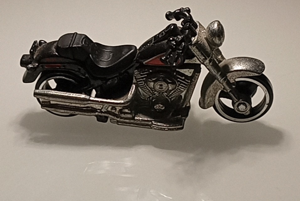 Harley-Davidson Fat Boy