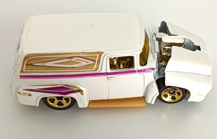 '56 Ford Truck