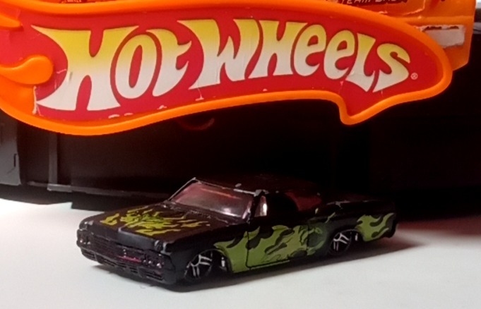 65' Impala 