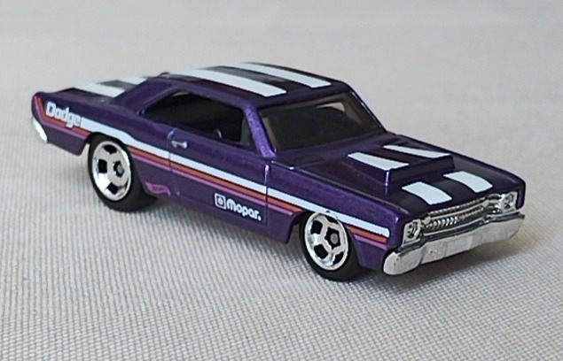 '68 Dodge Dart