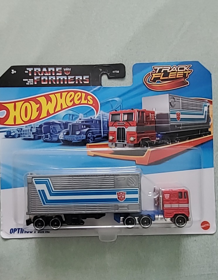 Optimus Prime