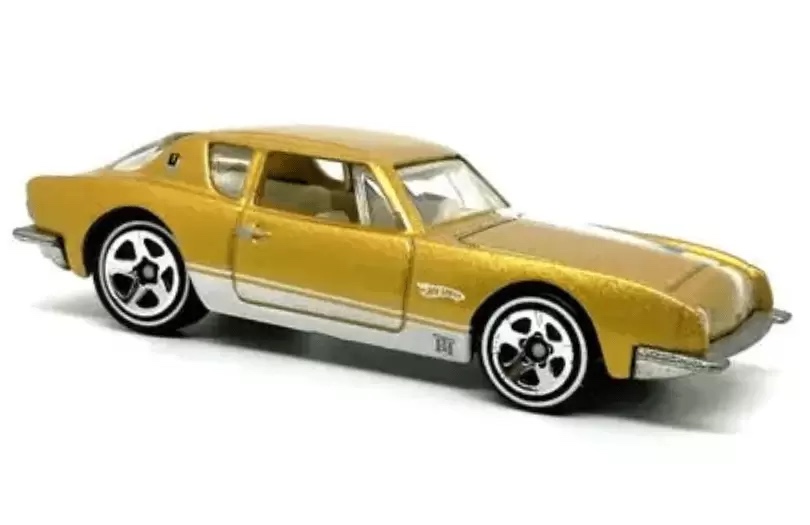 Studebaker Avanti