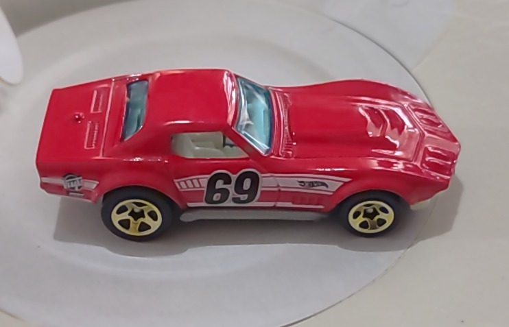 Corvette