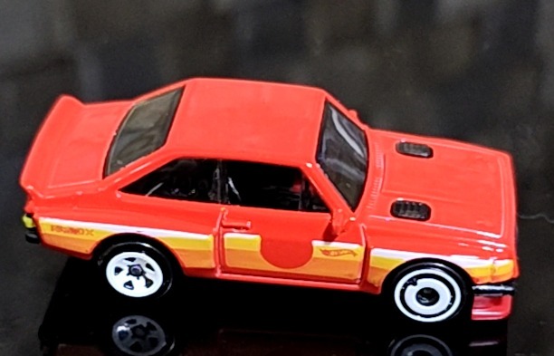 Ford Escort RS2000