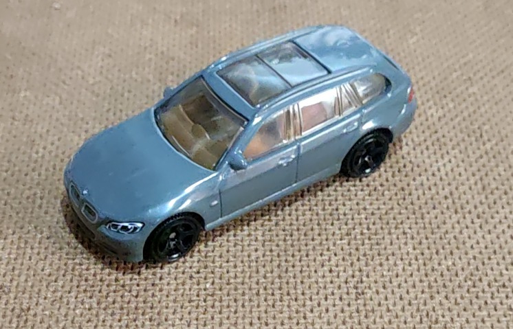 '12 BMW M3 Séries Touring 