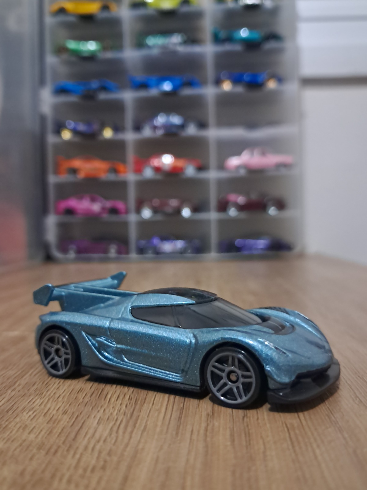 2020 Koenigsegg Jesko