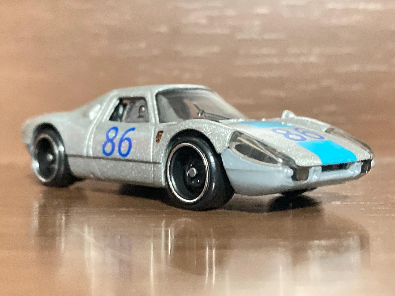 Porsche 904 Carrera GTS