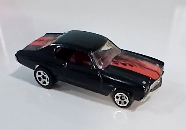 '70 Chevelle 