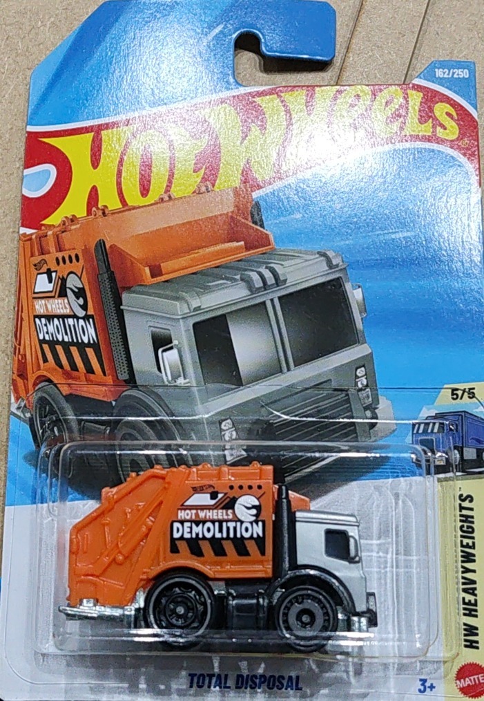 Total Disposal